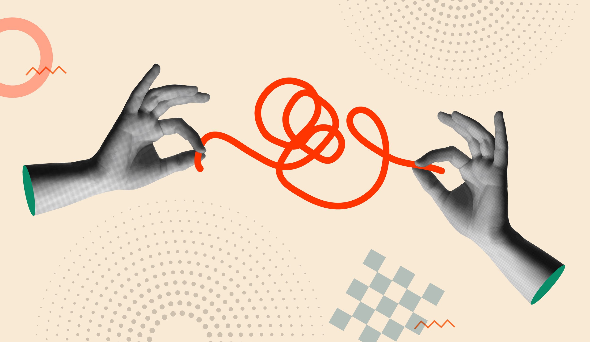Life's Rollercoaster: Tackling Challenges with a Dash of Emotional Problem-Solving and a Splash of Design Thinking!