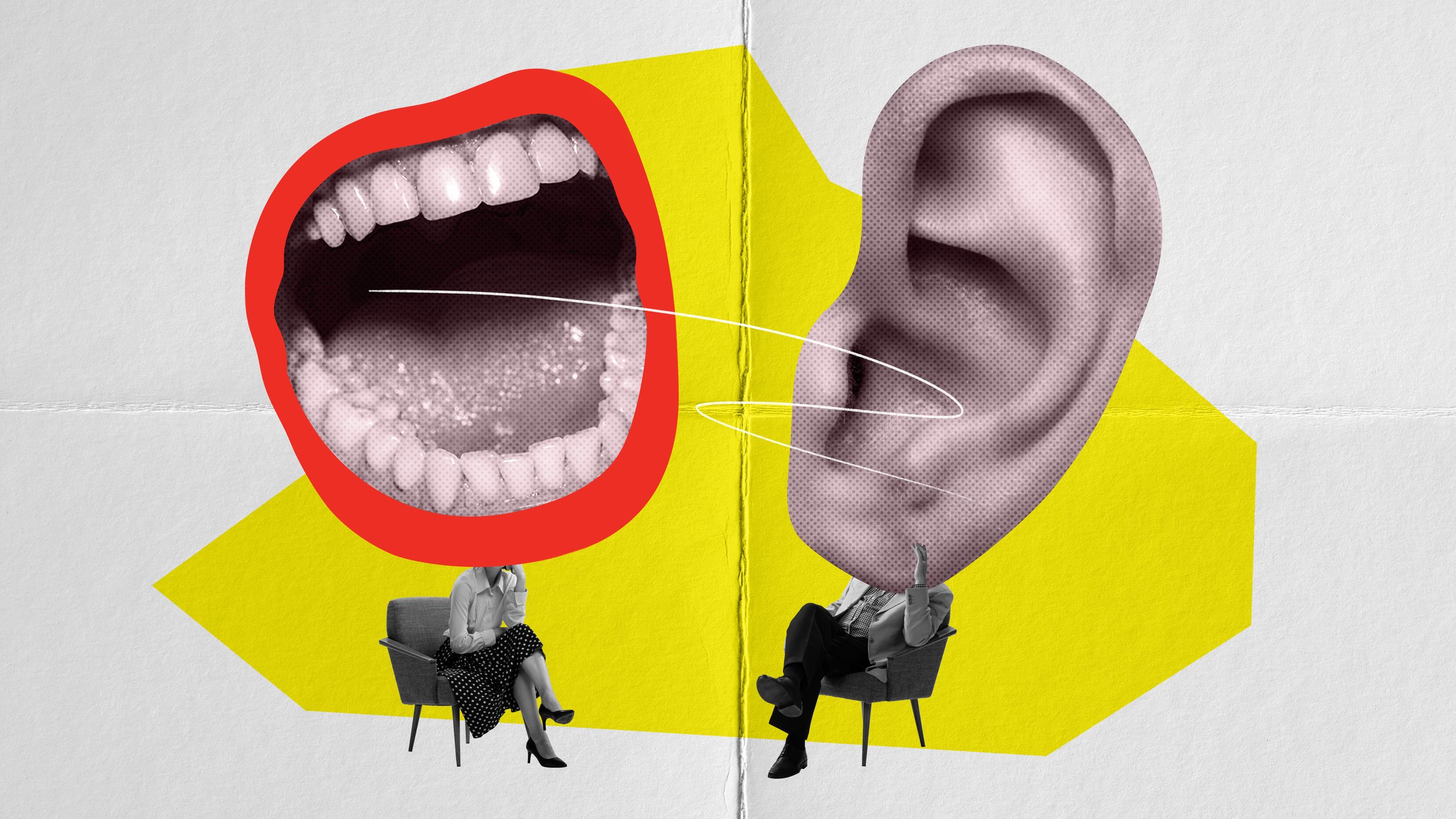Unraveling the Parallels: Design Thinking and Dyslexic Thinking