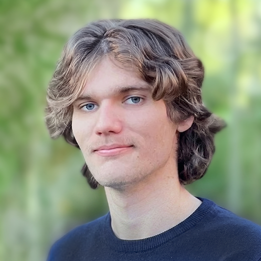 Alex Somer Headshot