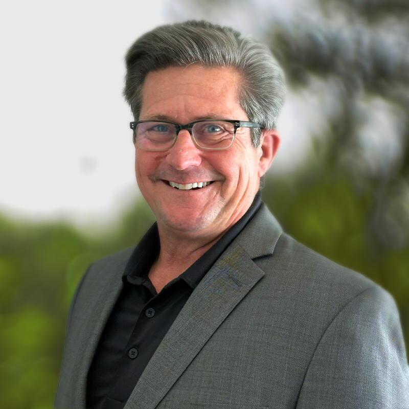 Mike Batesole Headshot