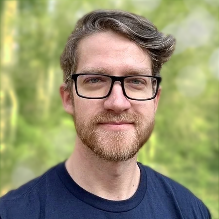 Darwin Campa headshot