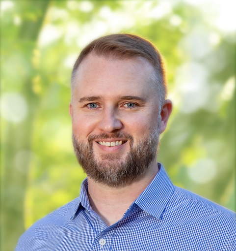 Kevin Lang headshot