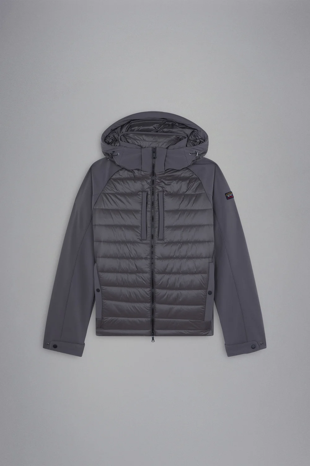 Hybrid Jacket Paul And Shark Puffer Sub Zero Jacket Paul Shark