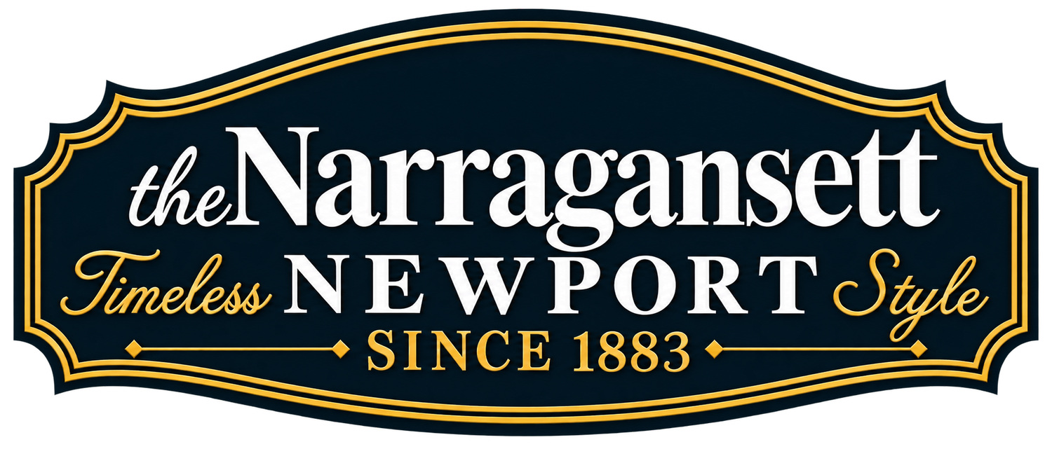 the Narragansett