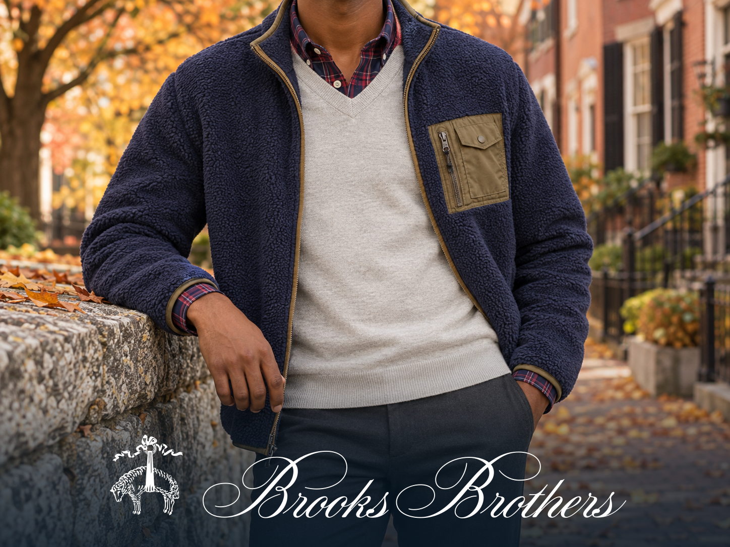 Shop Brooks Brothers