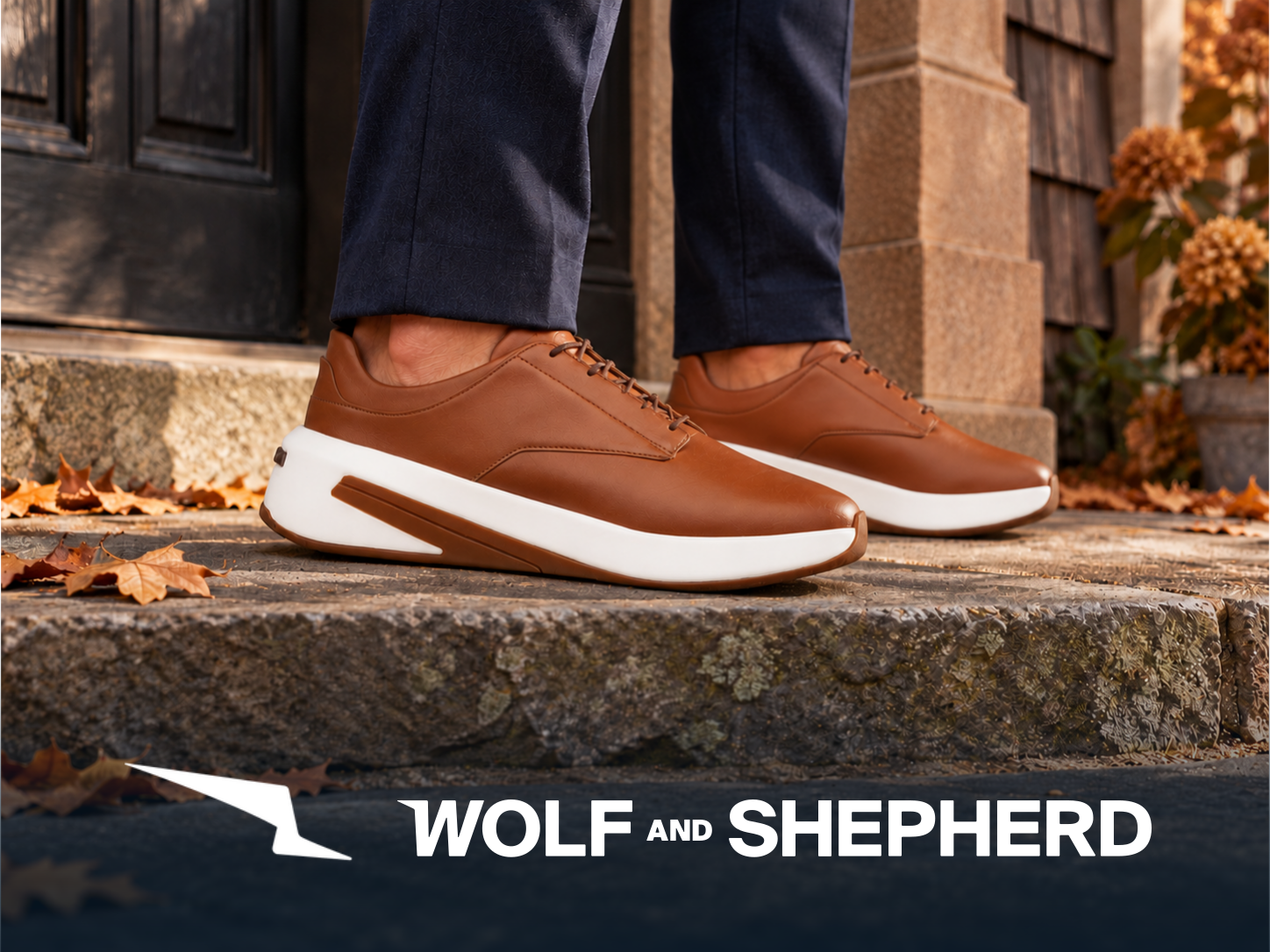 Shop Wolf & Shepherd