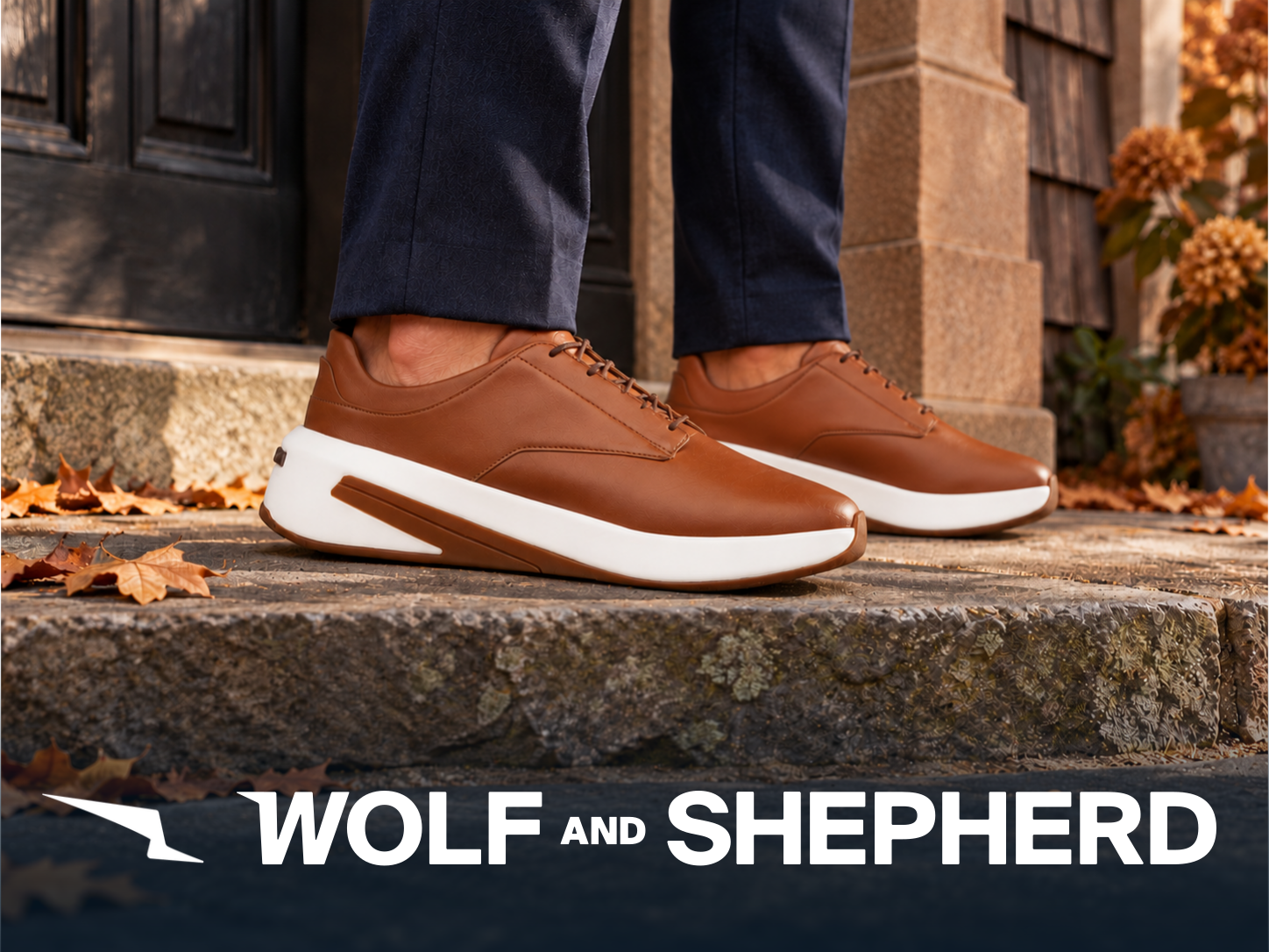 Shop Wolf & Shepherd
