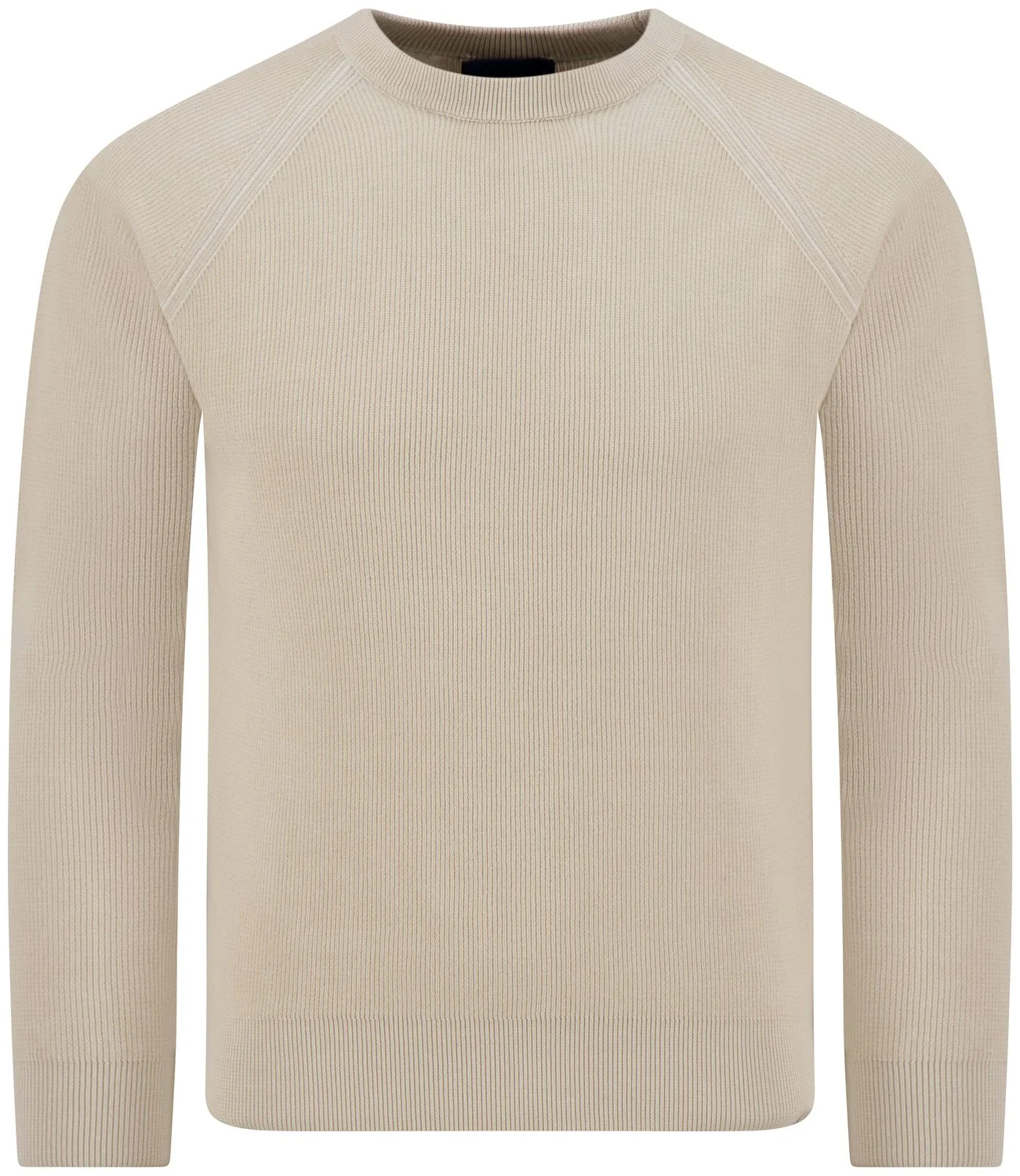 Paul & Shark Piuma cotton crewneck (26411509-123)