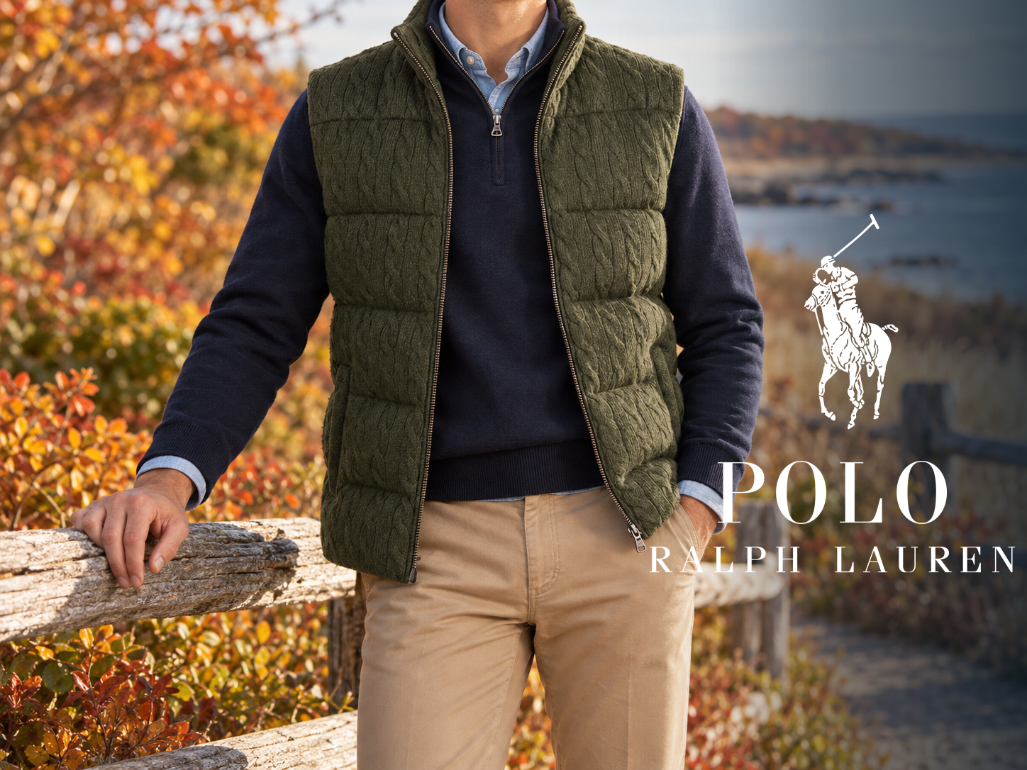 Shop Ralph Lauren