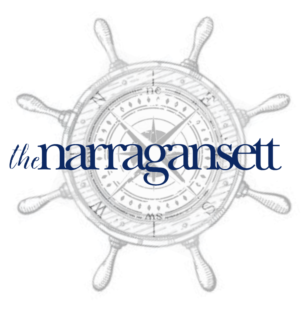 the Narragansett