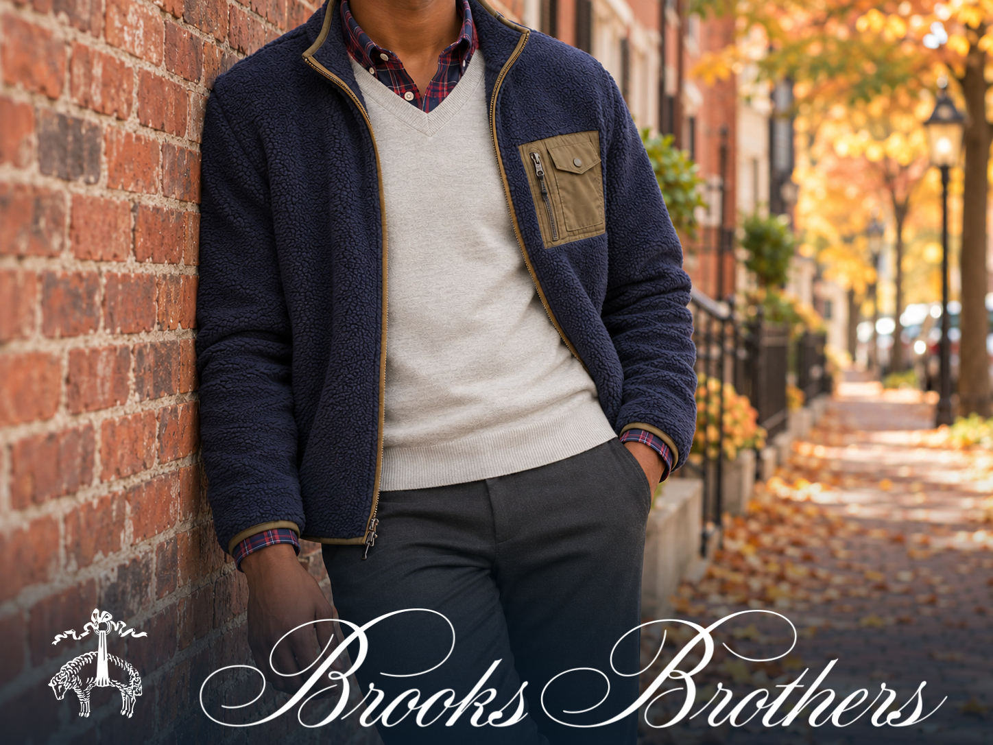 Shop Brooks Brothers