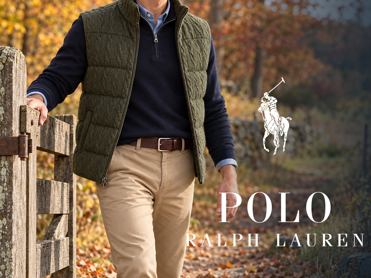 Shop Ralph Lauren