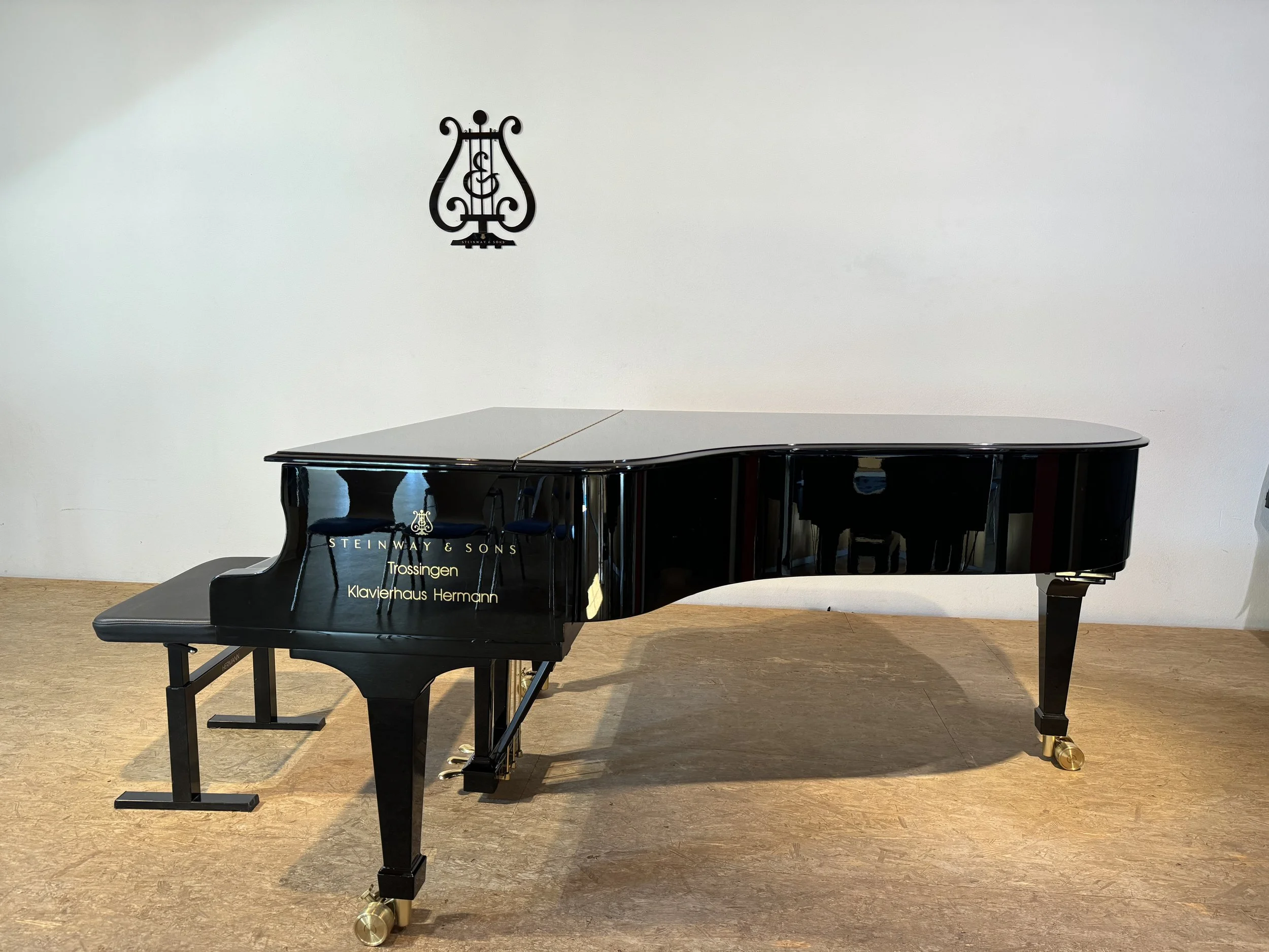 Susan Warner Piano Studio Recital