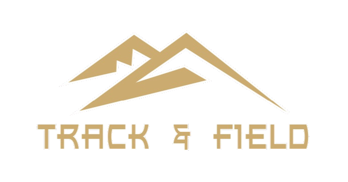 Mountain View- Track &amp; Field