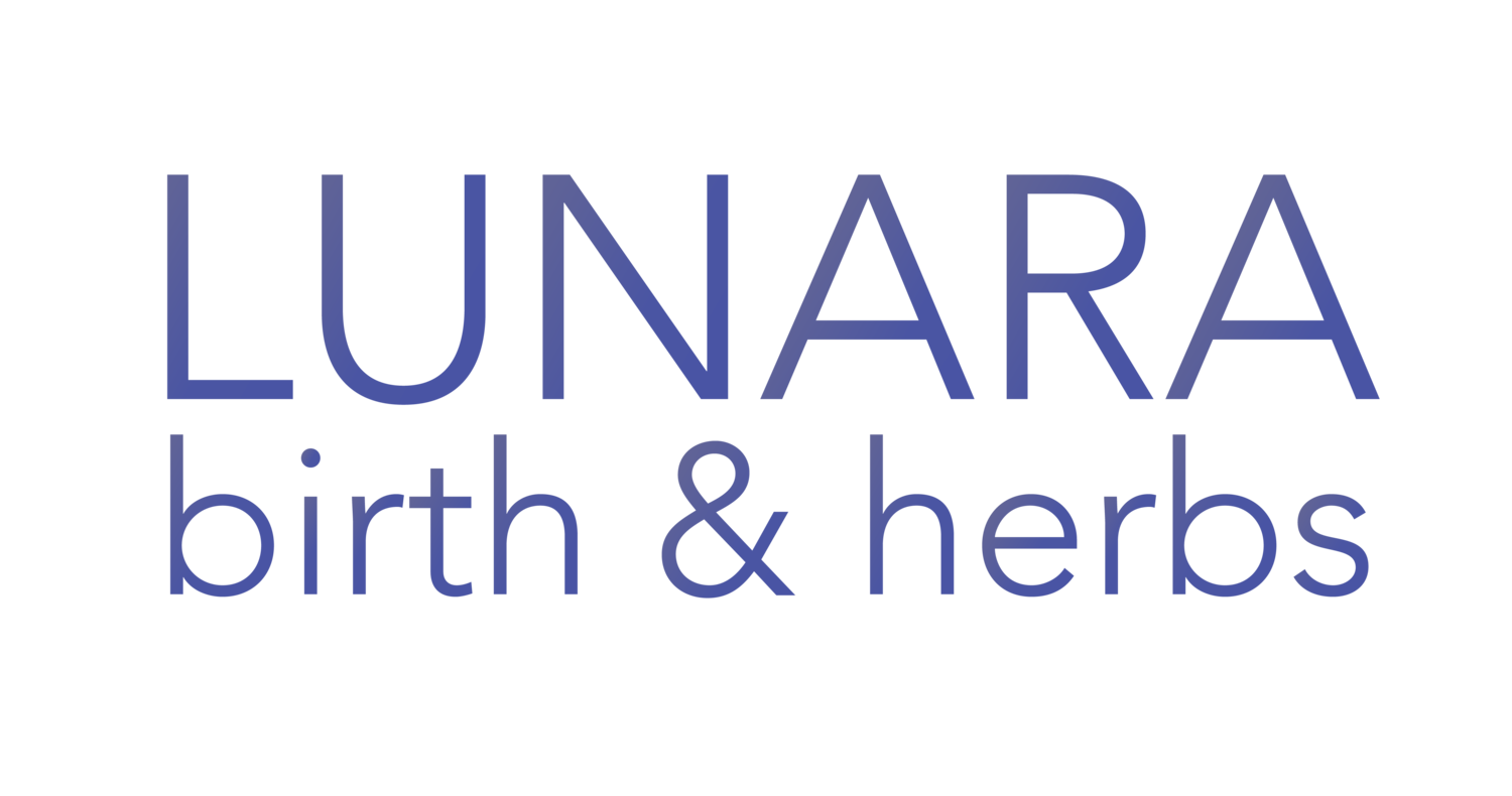 Lunara Birth &amp; Herbs