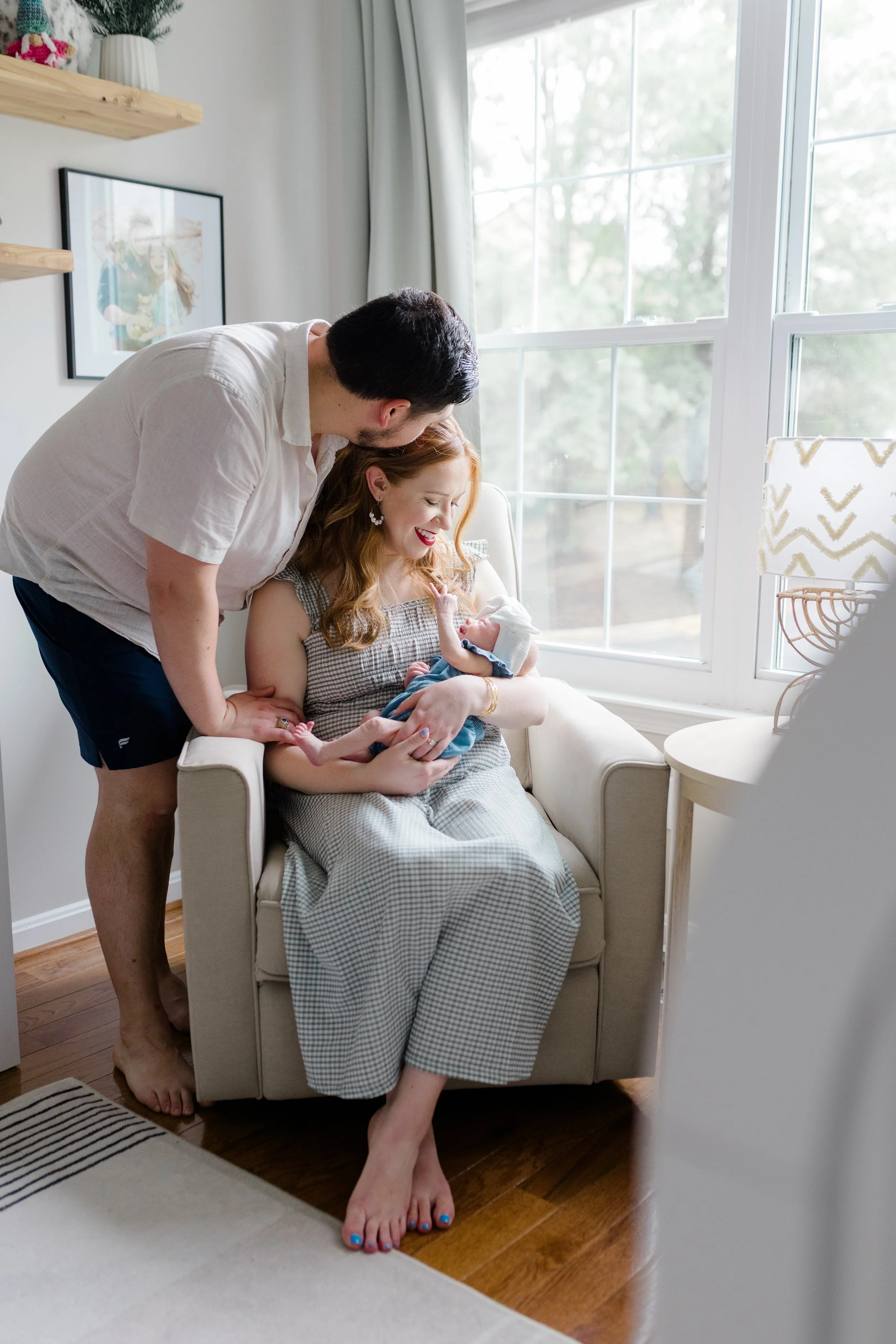 Private or Semi-Private Childbirth Education Class