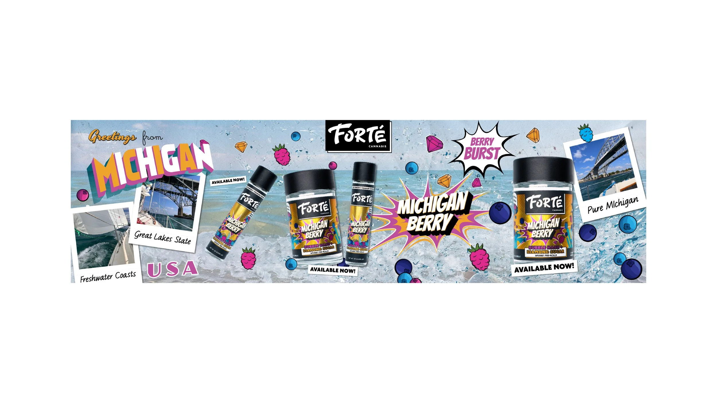 Designer: Elijah K
Design Director: Alimayu Davis