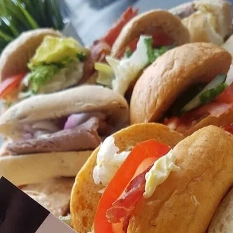 Pollers Cafe & Sandwich Bar