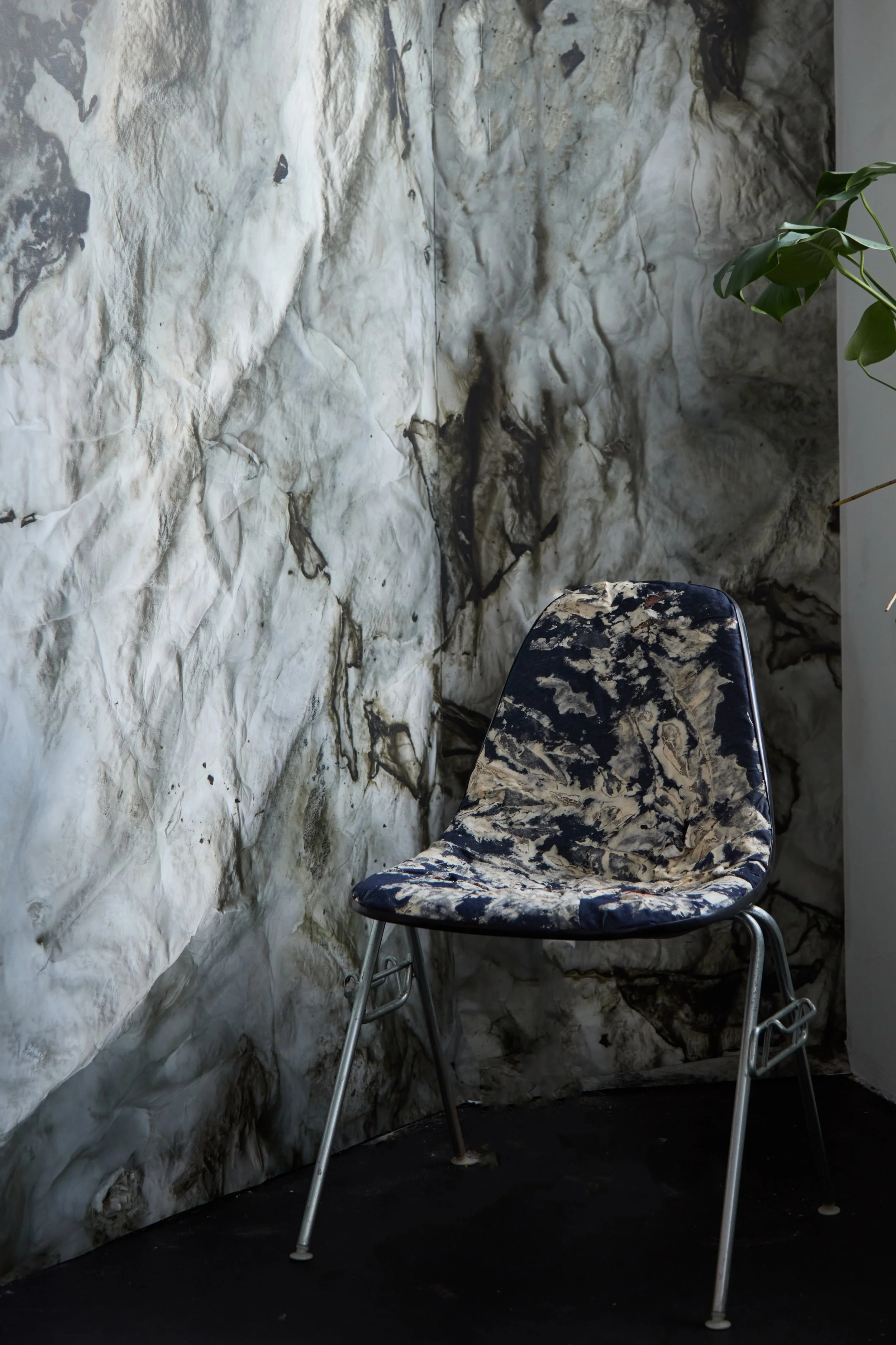 Wallpaper Projects x Helena Elston Studio