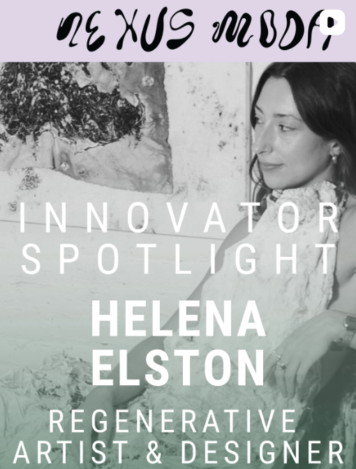 Nexus Moda Spotlight Video