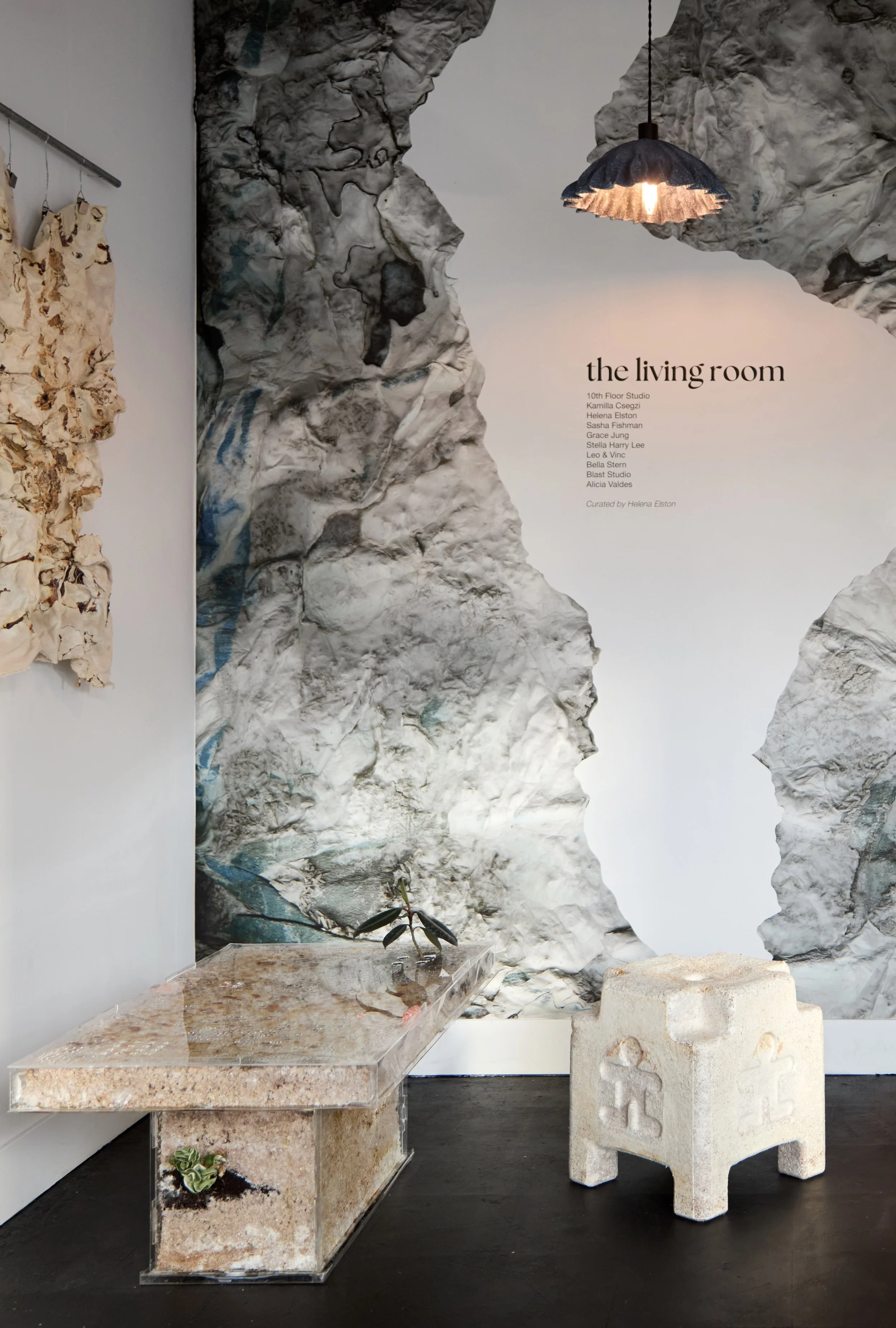 Wallpaper Projects x Helena Elston Studio Print