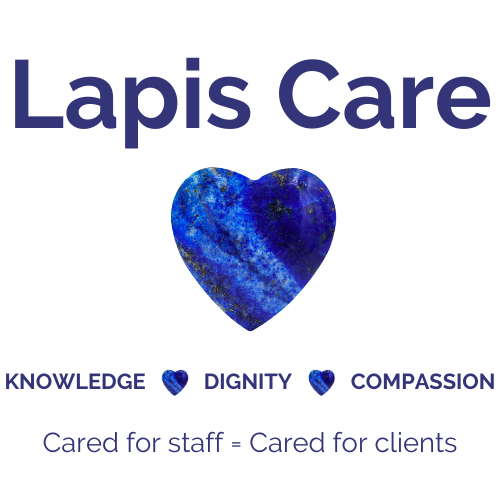 Lapis Care