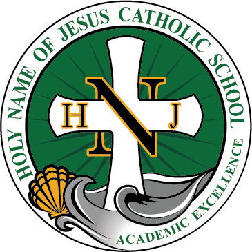 Holy Name of Jesus Catholic School