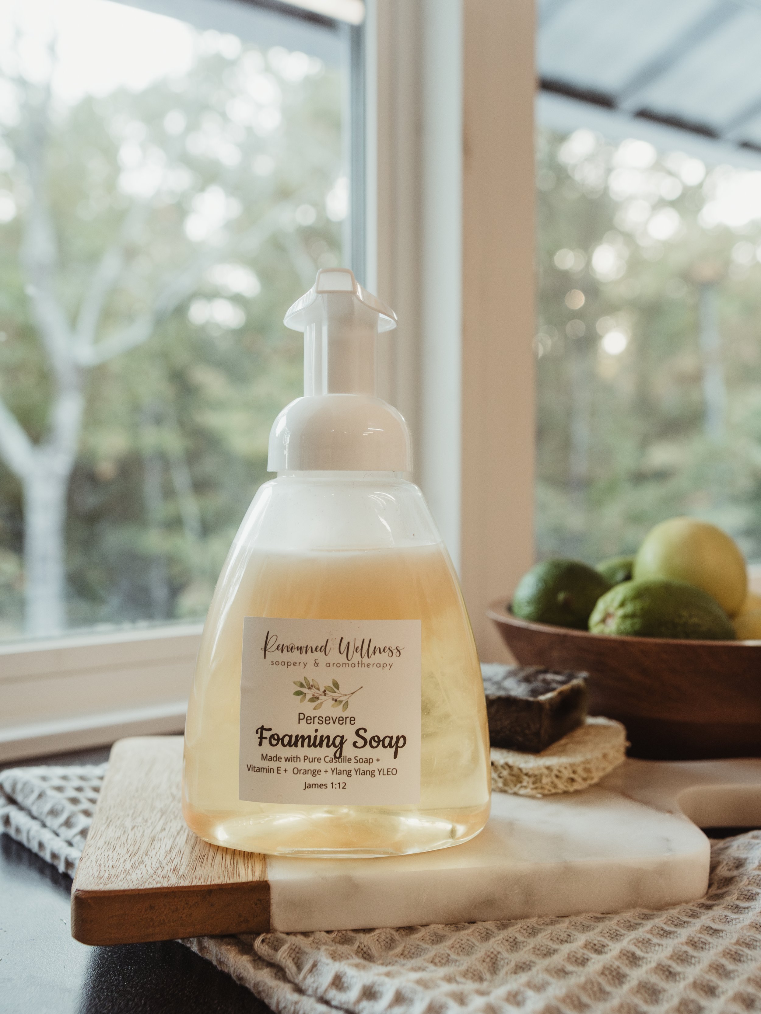 Persevere 8 oz Foaming Soap.jpg