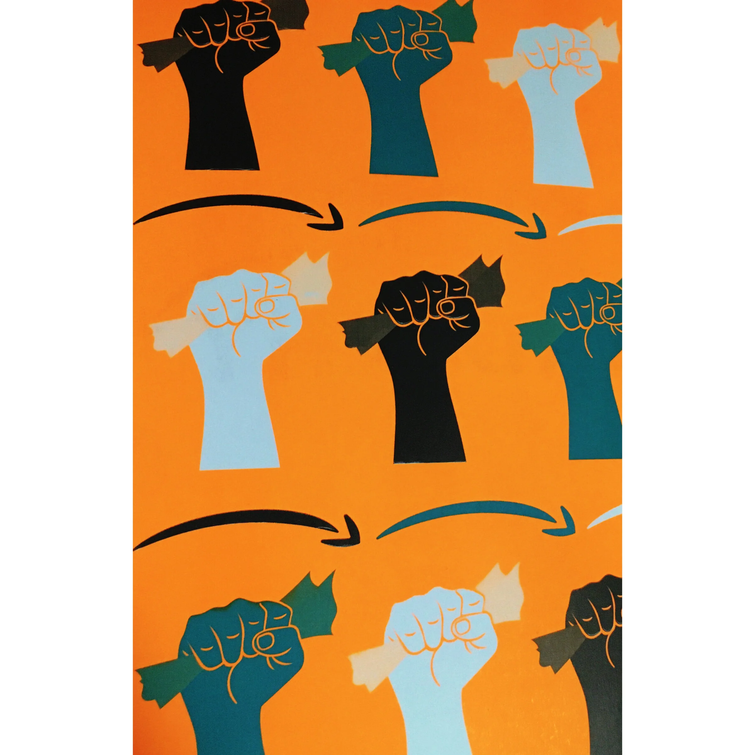 How To Resist Amazon and Why