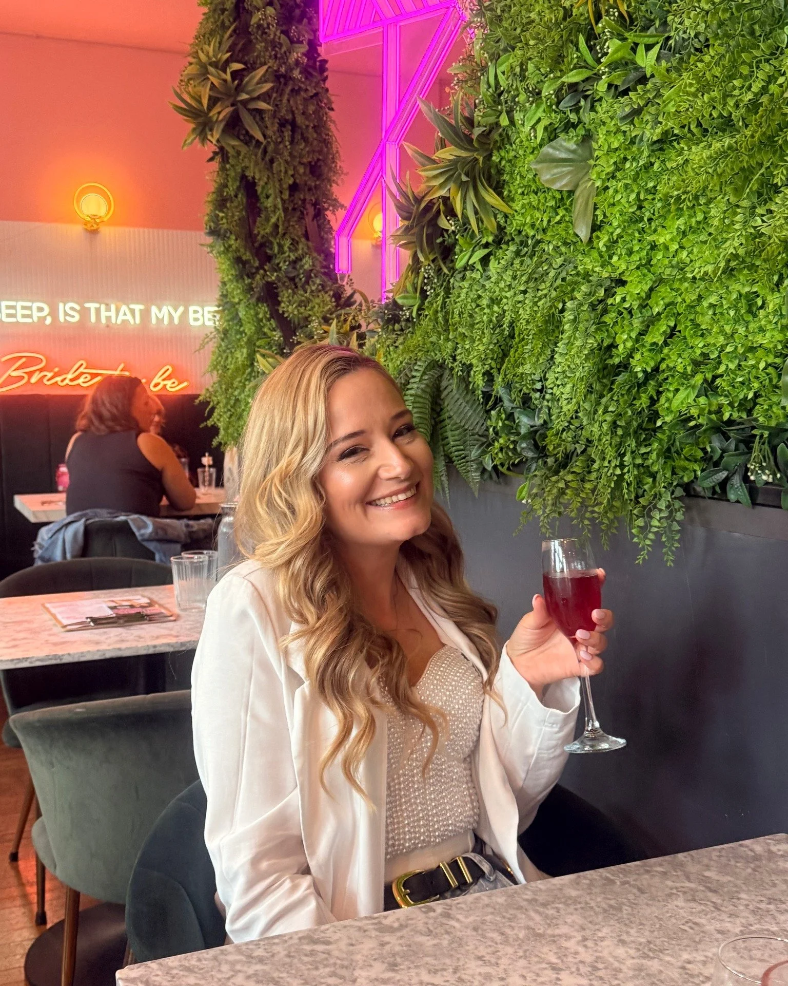 ✨ Boujee Babes ✨ &pound;5 Bellinis All Day Every Friday, Celebrating our 5th anniversary for the whole year ! ✨ #cocktails #leicester #Audrey #bottomlessbrunch #afternoontea #prosecco #bellini