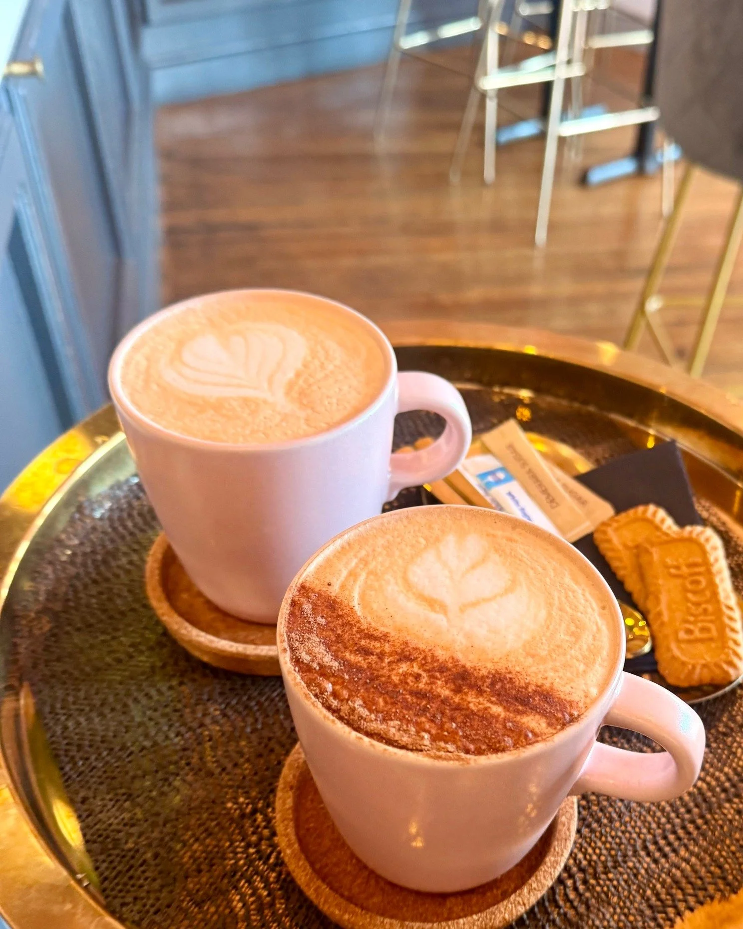 Coffee &amp; Cocktails All Day ☕🍸 #birthdays #afternoontea #bottomlessbrunch #Audrey #leicester #cocktails #coffee