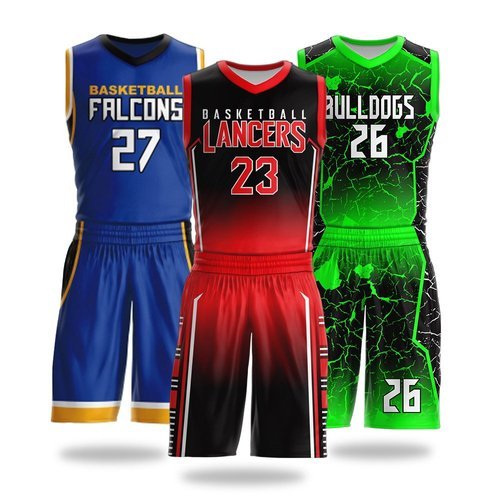 Sports Uniform Sublimation Services - Banners and Signs