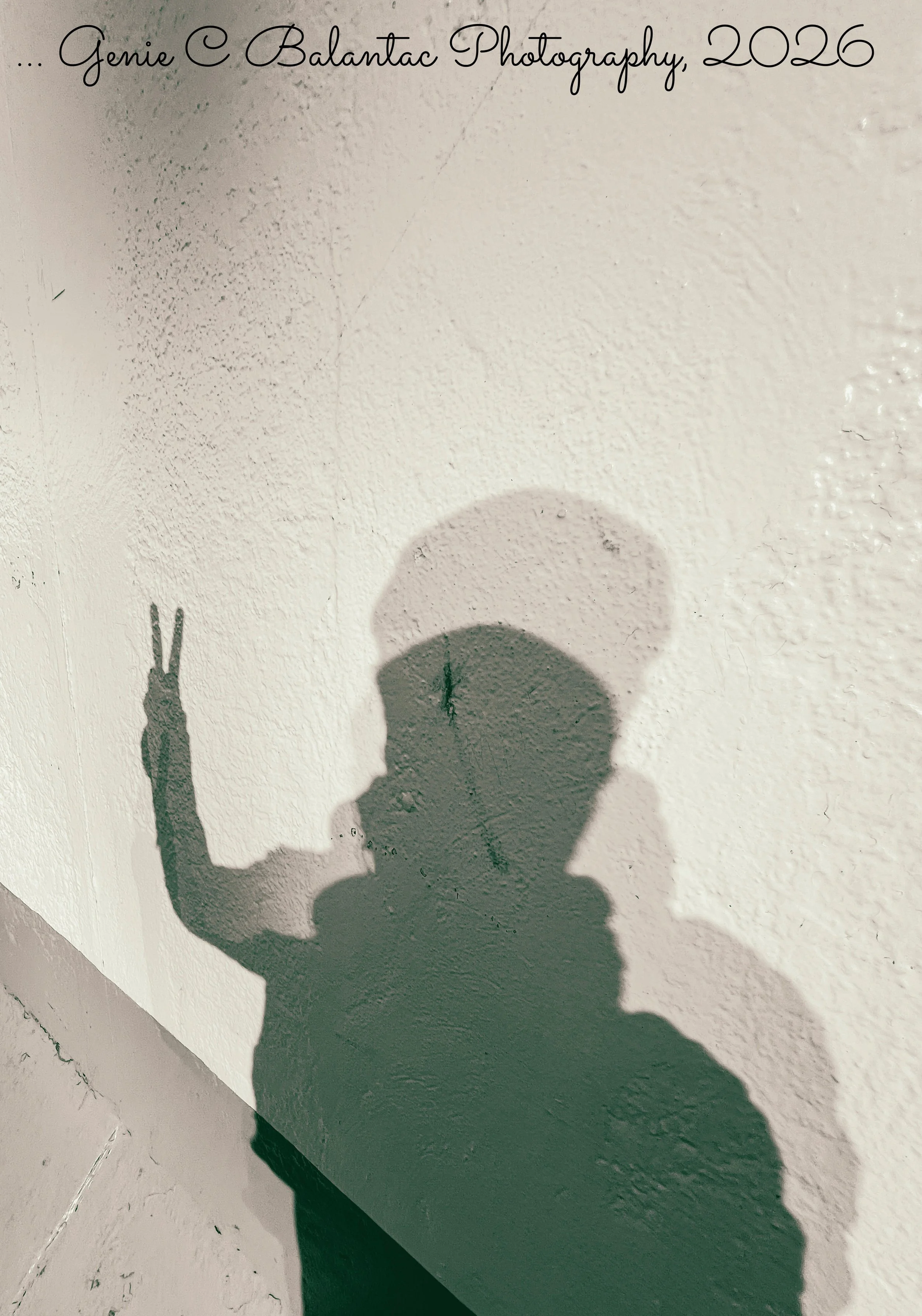 Peace at The Wall ...