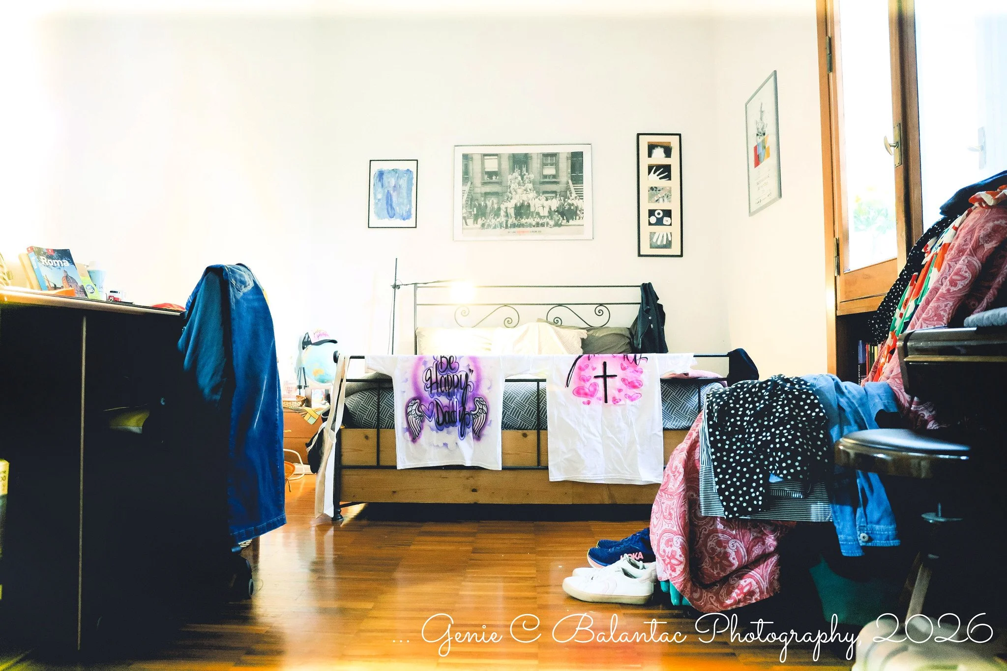 Roma ( Airbnb ) Room ... 