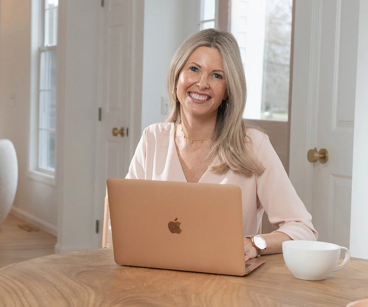 Educational Advocacy for Your Child with Christine Levy — Parent