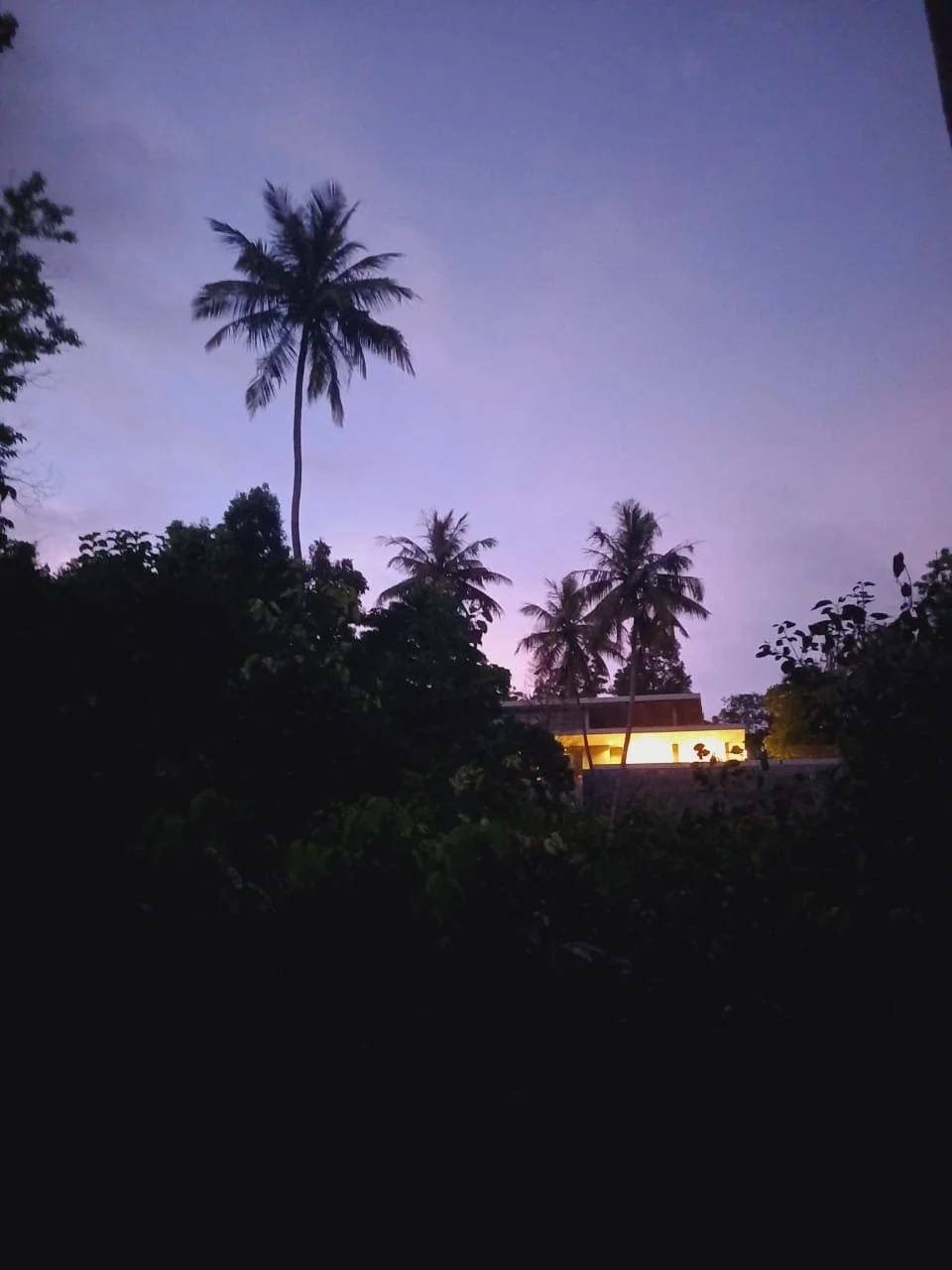 Retreat in Sri Lanka .JPG