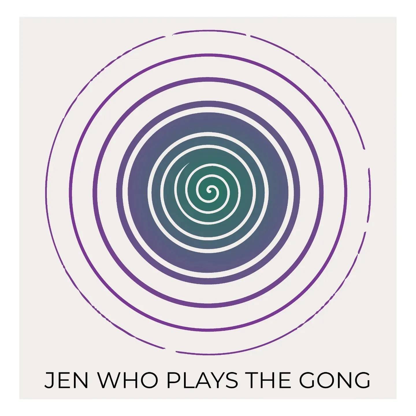 Jen who plays the Gong