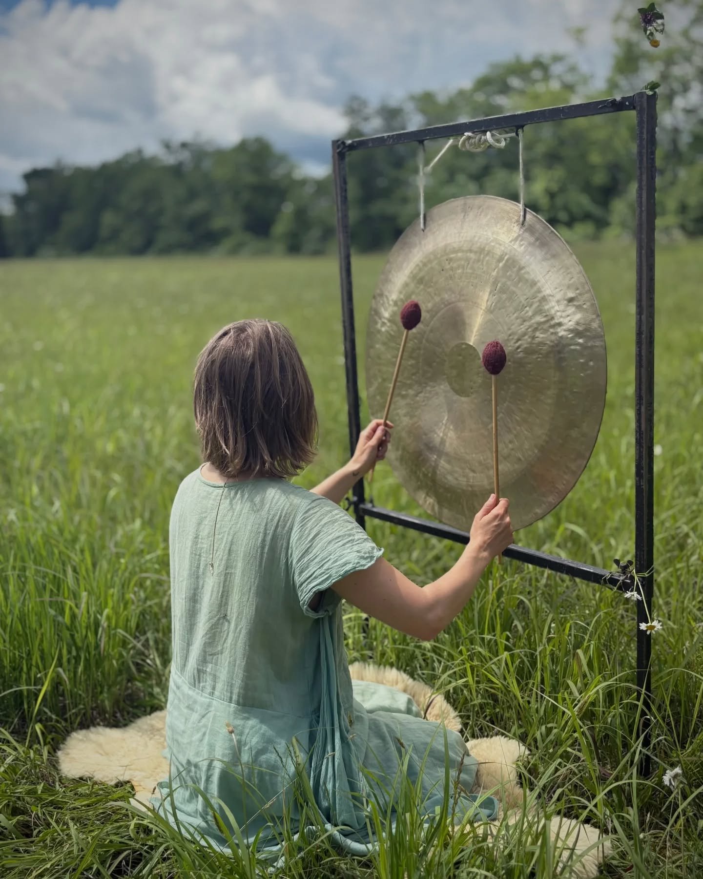 Returning to natural rhythms 🌿

The first half of this growing cycle since the Winter Solstice I've felt pretty swept up by the undercurrent.  White Wave Restorations mystically flowed on in with ease from the subconscious and the rest continued to 