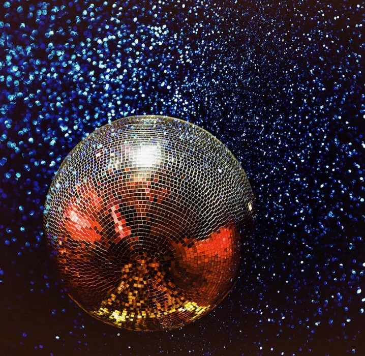 Friday Night Fever Edition: Sacred Soundflow ~ an Ecstatic Dance and Soundbath Experience