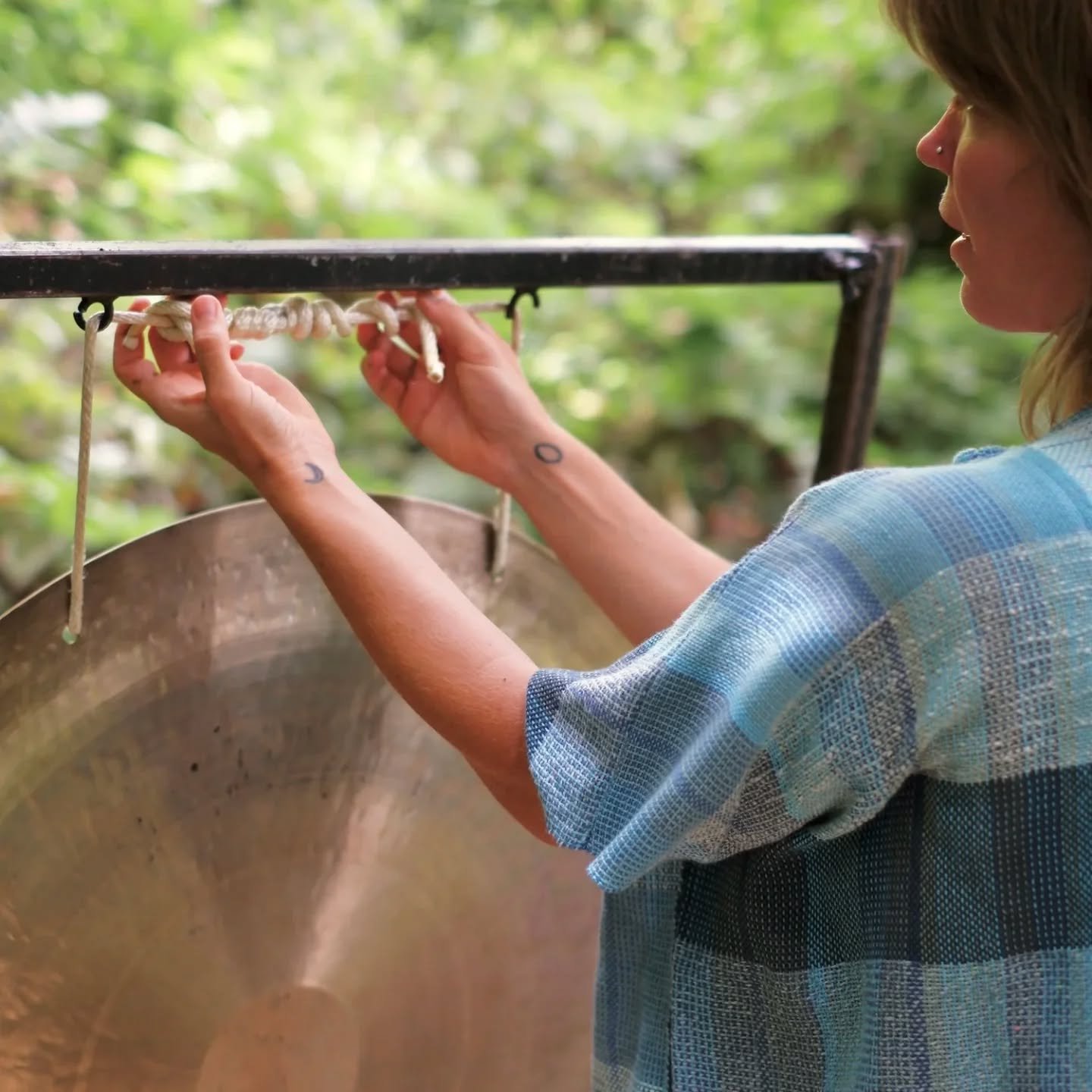 I left nursing over 4 years ago with the inner knowing that the biggest endemic in our culture is a lack of space for true rest leading to preventable dis-ease within. 

I also left with the learned understanding that our bodies &amp; spirit are trul