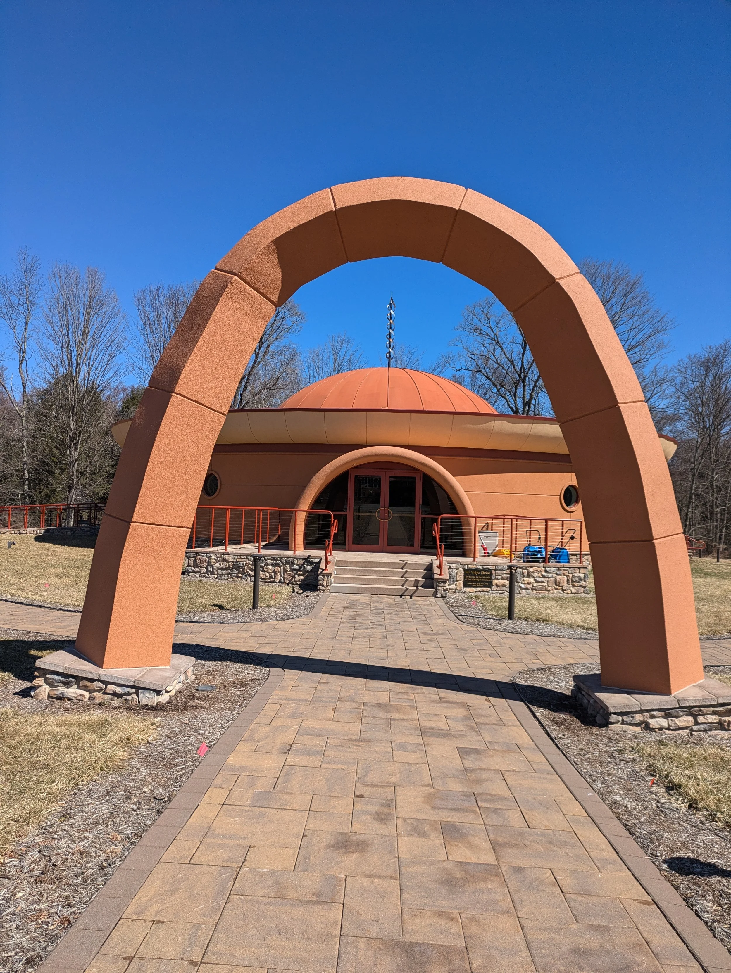 Wellness Retreat benefits &amp; Affiliate Partnership with Himalayan Institute