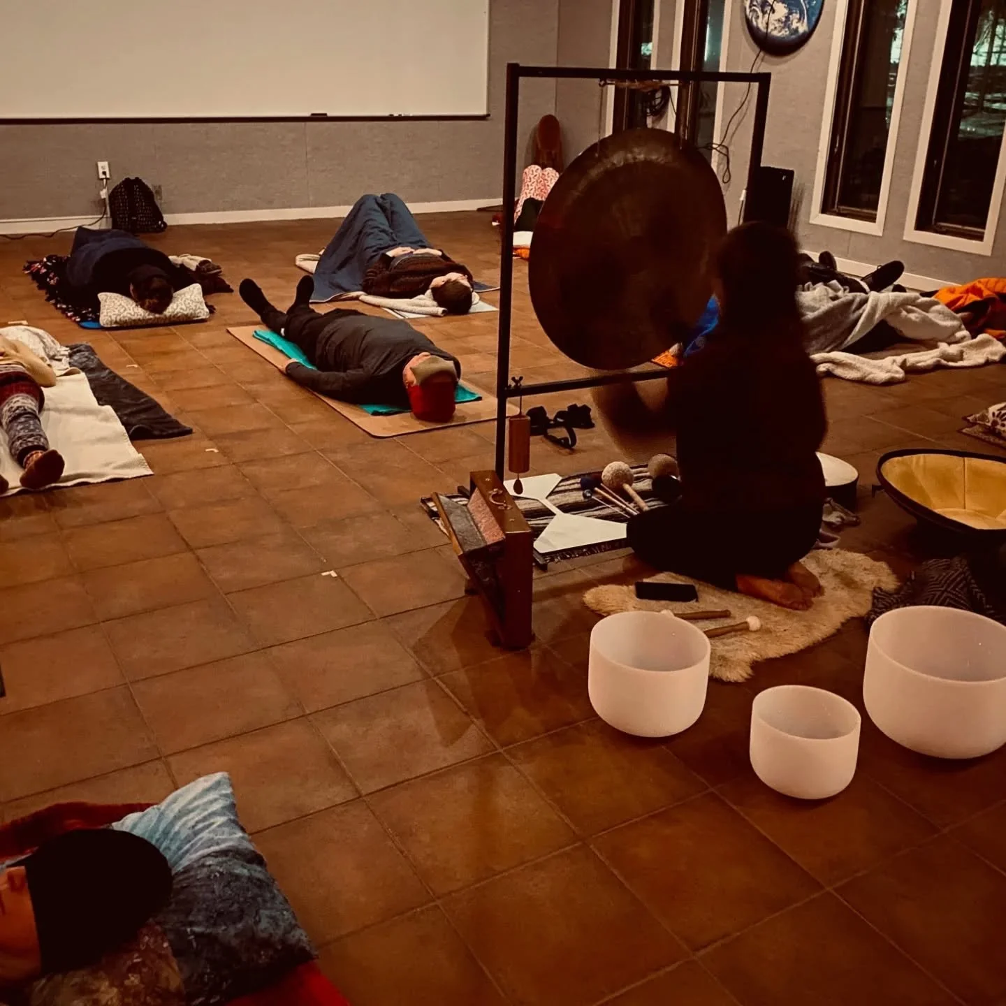 To say I feel warmly welcomed in my partnership with Nolde Forest is a vast understatement ☀️🤍🌟

Deeply grateful and honored to announce our partnership beginning this season! Keep your eyes peeled for early spring and late summer dates 🙏🏼🍥🌱🌳
