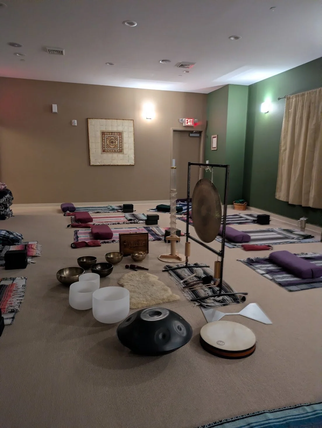 The Importance of Relationships as a Sound Facilitator