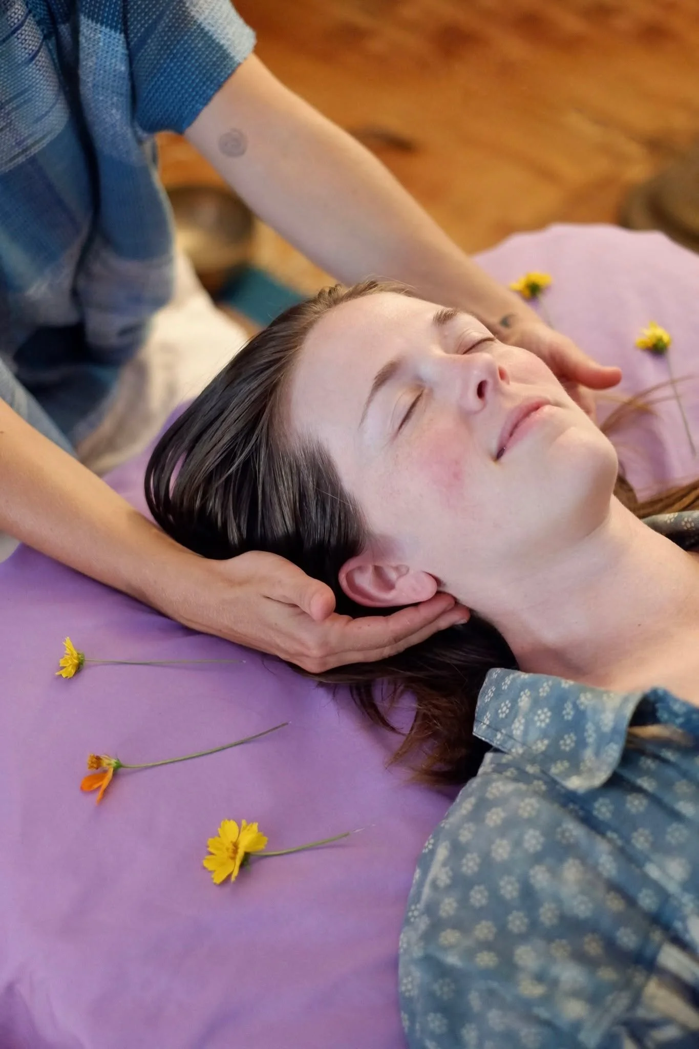 Stress is the #1 root cause of dis-ease within our culture.  The blessing is that this is preventable AND reversible. 

This is why heart disease is so rampant.  Medical diagnoses, such as hypertension, high cholesterol, type 2 diabetes leading to ve