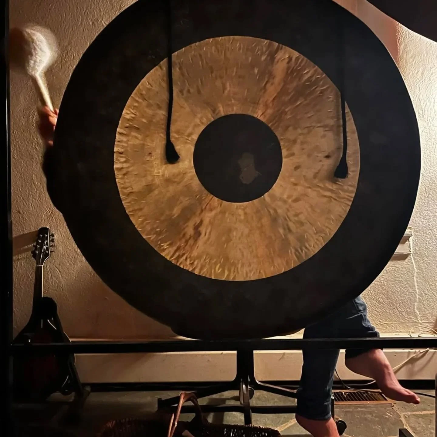 As the earth begins to thaw and the Sun arcs higher in the sky, we seek movement to stir from the stillness. Our eyes peer towards the light; our limbs outstretch in slow unfurl like the new buds on trees and roots deep beneath. We, too, transition f