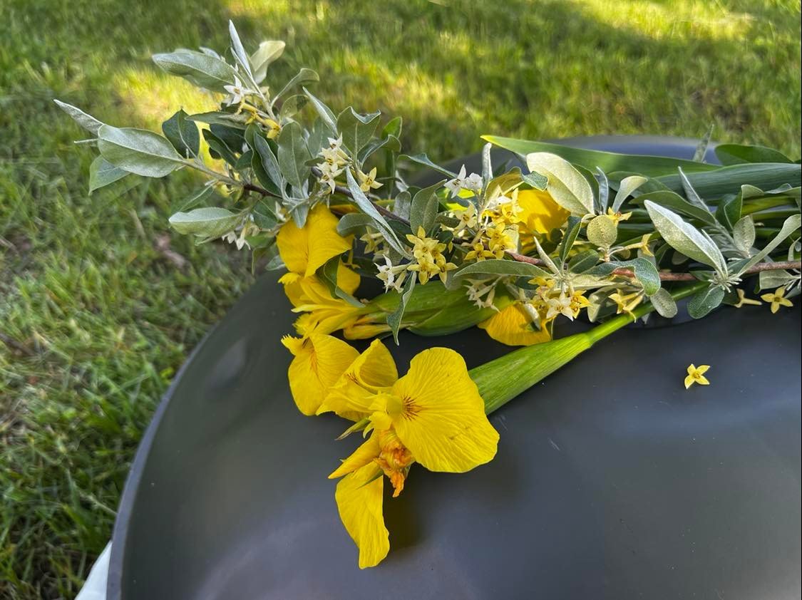 Rooted in Love, Growing In Memory: A Community Healing Gathering