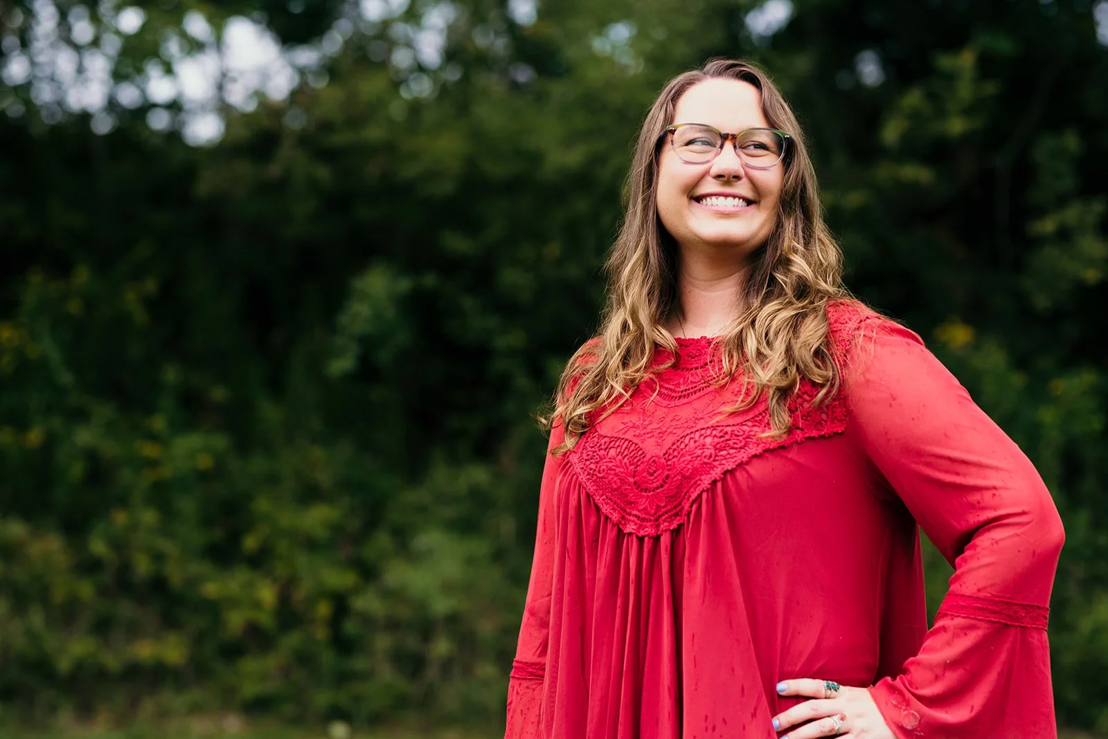 Meet Sarah of Sarah Elizabeth Reiki