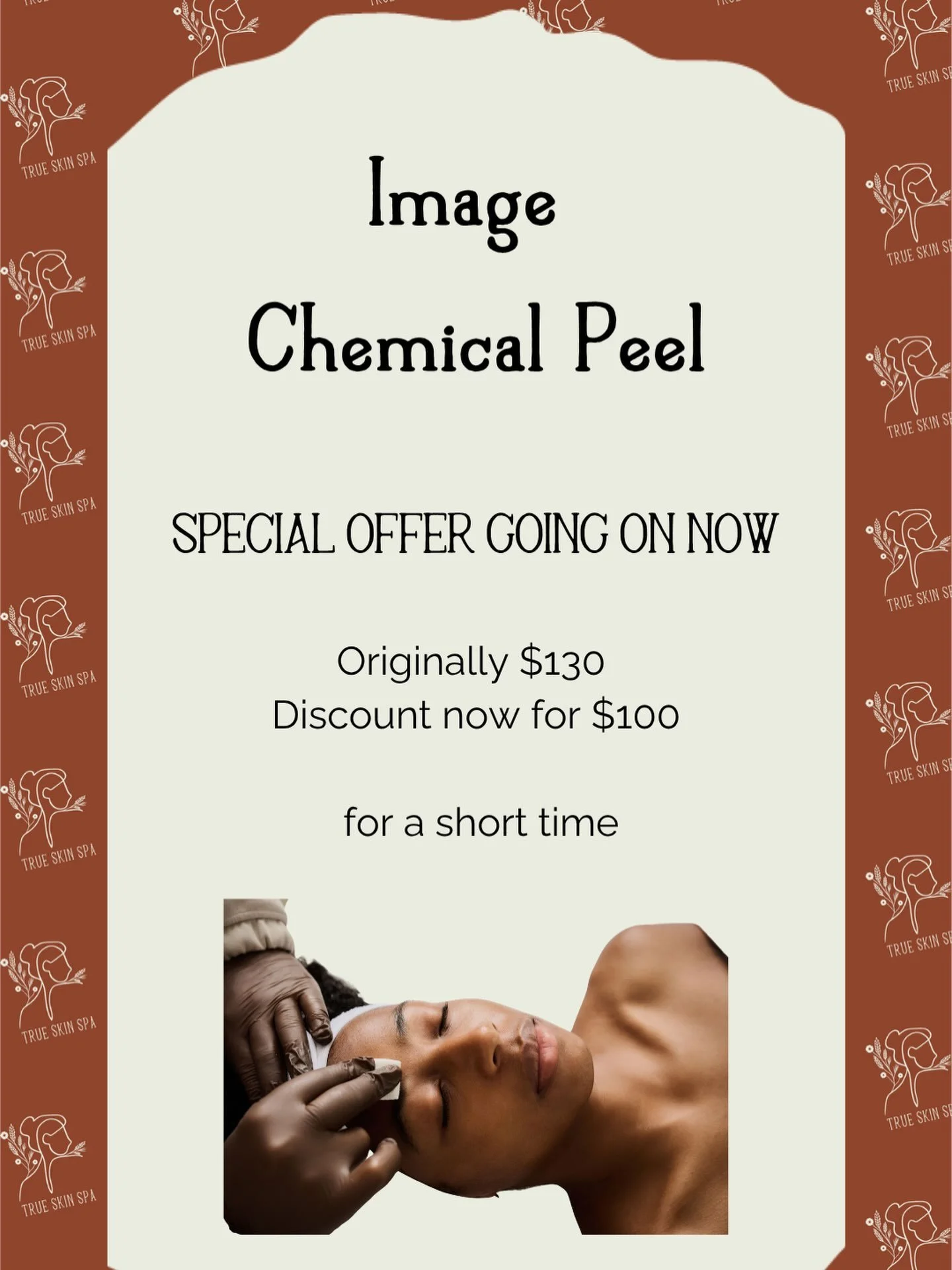 Chemical Peel discount going on now&mdash; Lincoln and Omaha
