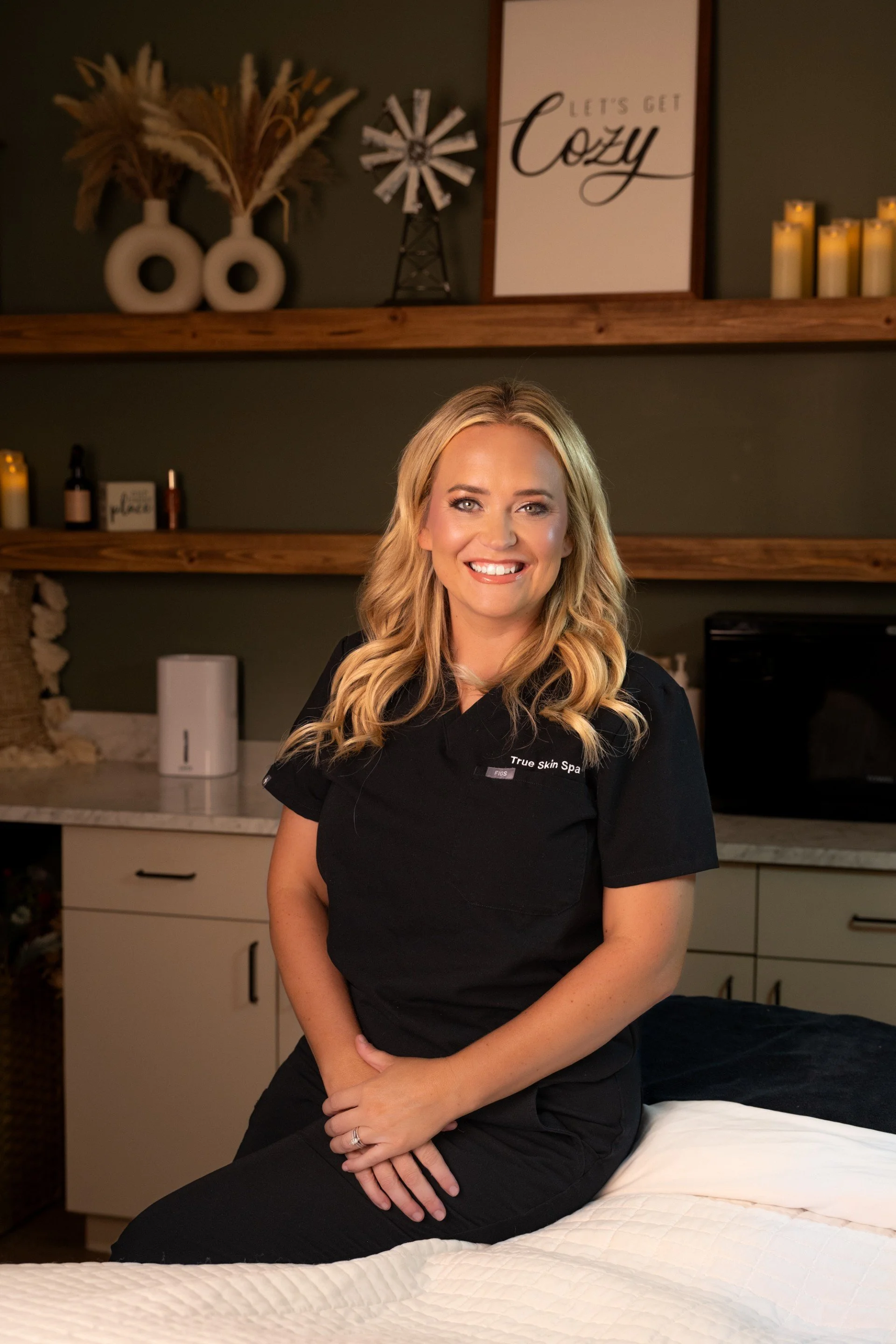 True Skin Spa- Lincoln, NE