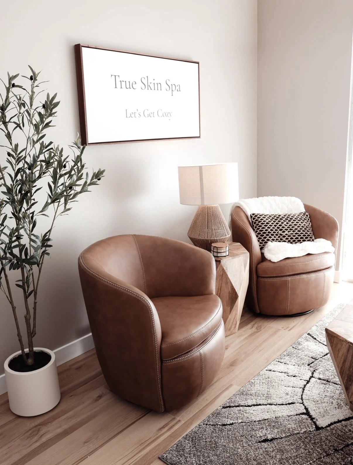 True Skin Spa- Lincoln, NE